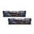 Pamięć Ram 16GB PC25600 DDR4/K2 F4-3200C16D-16GFX G.SKILL
