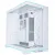 Obudowa Tower Atx W/O PSU/G99.O11DERGBW.00 Lian Li