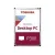 Hdd Sata 2TB 7200RPM 6GB/S/256MB HDWD320UZSVA Toshiba