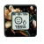 Smart Home Air Quality SENSOR/BLACK/MAGN AIRV-MAGN Airvalent