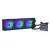 Chłodzenie S_MULTI/NAVISF360 Argb EY3B006 Endorfy