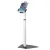 Tablet Acc Floor STAND/TABLET-S200SILVER Neomounts