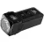 Latarka T Series 1000LUMENS/TUP Czarny Nitecore
