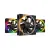 Obudowa Fan 120MM Light WINGS/TRIPLE-PACK BL076 Be Quiet