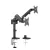 Monitor Acc Desk Mount 17-27"/DS70-750BL2 Neomounts