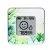 Smart Home Air Quality SENSOR/SILV/WATC AIRV-WATC Airvalent