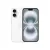 Smartfon Iphone 16/128GB Biały MYE93 Apple