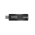 Ssd USB3.2 500GB EXT. BLACK/SC610-500G-CBK/RD Adata