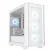 Obudowa Minitower Mitx W/O PSU/A21 Plus Tg Argb Biały Asus