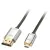 Kabel HDMI-MICRO Hdmi 3M/41678 Lindy