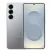 Smartfon Galaxy S25/512GB Srebrny SM-S931B Samsung