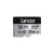 Memory Micro Sdxc 256GB UHS-I/LMSSIPL256G-BNANG Lexar