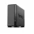Nas Storage Tower 1BAY/NO Hdd DS124 Synology
