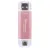 Ssd USB3.0 512GB EXT. A/C/PINK TS512GESD310P Transcend