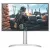 Monitor Lcd 27" Ips 4K/27UP650K-W Lg