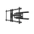 Tv Set Acc Wall MOUNT/WL40-550BL18 Neomounts