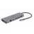 I/O Adapter USB-C To HDMI/USB3/5IN1 A-CM-COMBO5-05 Gembird