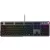 Klawiatura Gaming Czarny US/STRIKE 600 Silent Msi