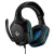 Słuchawki Gaming G432/BLACK 981-000770 Logitech