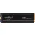 Dysk Ssd Pcie G4 M.2 Nvme 1TB/T500 CT1000T500SSD5 Crucial