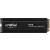 Dysk Ssd Pcie G4 M.2 Nvme 2TB W/HS/P310 CT2000P310SSD5 Crucial
