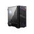 Obudowa Miditower Atx W/O PSU/MPG Velox 100P Airflow Msi
