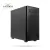 Obudowa Miditower Atx W/O PSU/HAWK Czarny AL-02B-OP Chieftec