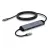 I/O Docking Station USB-C/DST-MICRO 140 43326 Lindy