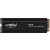 Dysk Ssd Pcie G4 M.2 Nvme 1TB W/HS/P310 CT1000P310SSD5 Crucial