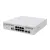 Net ROUTER/SWITCH 8PORT 2.5G/2SFP+ CRS310-8G+2S+IN Mikrotik