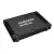 Dysk Ssd Pcie G5 2.5" 7.68TB PM9D3A/MZWL67T6HBLC-00AW7 Samsung
