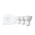 Żarówka Starter Kit GU10/3PACK 929003666510 Philips