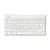 Klawiatura Wrl Compact BREAK/WHITE Rgocouswlwh R-GO Tools