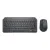 Klawiatura +MOUSE Mx Keys MINI/DE Czarny 920-011054 Logitech