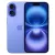Smartfon Iphone 16 PLUS/128GB Ultramaryna MXVX3 Apple