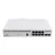 Net Switch 8PORT 1000M 2SFP+/CSS610-8P-2S+IN Mikrotik