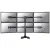 Monitor Acc Desk Mount 10-27"/FPMA-D700DD6 Neomounts