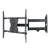 Tv Set Acc Wall Mount BLACK/FPMA-W460BLACK Neomounts
