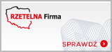 Banner Logo Rzetelnafirma