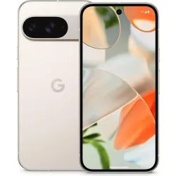 Google Pixel 9 128GB porcelanowy