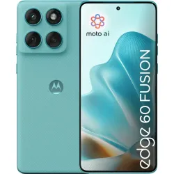 Motorola XT Moto Edge 60 Fusion 12/256GB Pantone Amazonite