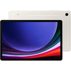 Samsung Tab S9 X716 11.0' 5G 8/128GB beżowy