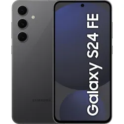 Samsung S24FE S721 5G ds 8/256GB grafitowy