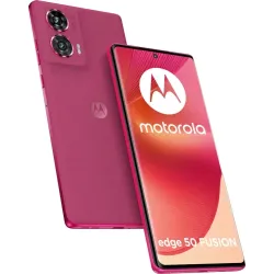 Motorola XT2407-1 Moto Edge 50 12/512GB Peach Pink