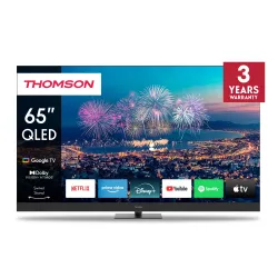 Telewizor 65" Qled 4K/65QG6C14 Thomson