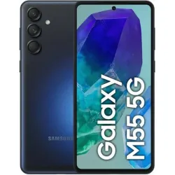 Samsung M55 M556 5G ds 8/256GB czarny