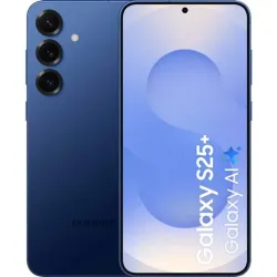 Samsung S25+ S936 5G 12/256GB granatowy