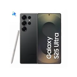 Samsung S25 Ultra S938 5G 12/512GB czarny