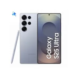 Samsung S25 Ultra S938 5G 12/512GB silverblue