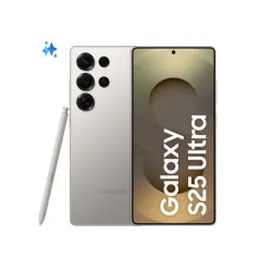 Samsung S25 Ultra S938 5G 12/512GB szary
